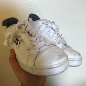 RARE Vintage Tommy Sneakers
